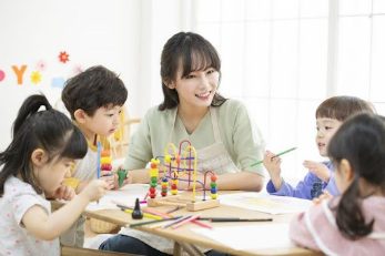 Makoto School 誠私立学校 - Programme Académique