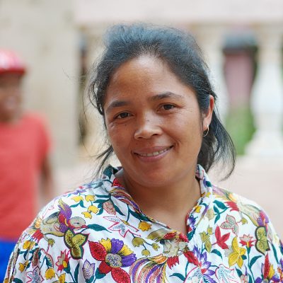 Makoto School 誠私立学校 - Lydia Razafiarisoa